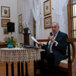 Tradycje dworów szlacheckich w Romanowie Tradycje dworów szlacheckich w Romanowie