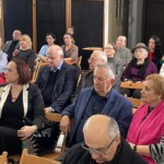 Panel dyskusyjny w Wisznicach Panel dyskusyjny w Wisznicach