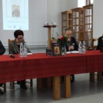 Panel dyskusyjny w Wisznicach Panel dyskusyjny w Wisznicach