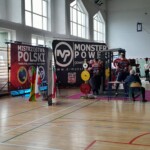 Międzynarodowe Mistrzostwa Polski w Podnoszeniu Sztangi Międzynarodowe Mistrzostwa Polski w Podnoszeniu Sztangi