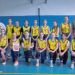 Drużyna gospodarzy ULPKS ISKRA Konstantynów Drużyna gospodarzy ULPKS ISKRA Konstantynów