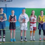 Najlepsza zawodniczka w drużynie Najlepsza zawodniczka w drużynie