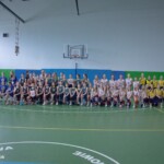 Zdjęcie grupowe wszystkich drużyn Zdjęcie grupowe wszystkich drużyn