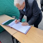 Złoty medalista IO w Barcelonie w pięcioboju - Dariusz Goździak wpisuje się do kroniki klubu