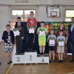 Najlepsi zawodnicy w kategorii do 52 kg