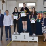 Najlepsze zawodniczki w kategorii Open kobiet Najlepsze zawodniczki w kategorii Open kobiet