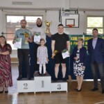 Najlepsi zawodnicy w kategorii Open mężczyzn Najlepsi zawodnicy w kategorii Open mężczyzn