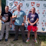 Odznaczeni medalami Odznaczeni medalami