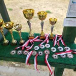 Puchary i medale Puchary i medale