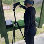 Wykonywanie strzału Wykonywanie strzału