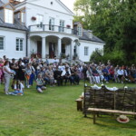 Noc Świętojańska Noc Świętojańska