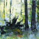 "Świt", fot. Barbara Bańka "Świt", fot. Barbara Bańka