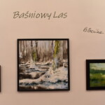 Baśniowy Las Baśniowy Las