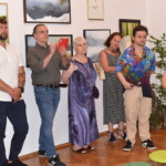 Baśniowy Las Baśniowy Las