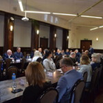 Wystąpienie prelegenta