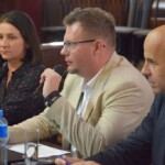 Wystąpienie prelegenta