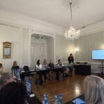 Uczestnicy konferencji