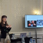 Wystąpienie dr. hab. prof. UMCS Marioli Tymochowicz