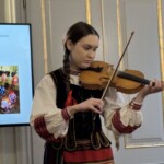 Występ Oliwii Spychel