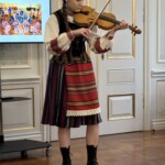 Występ Oliwii Spychel